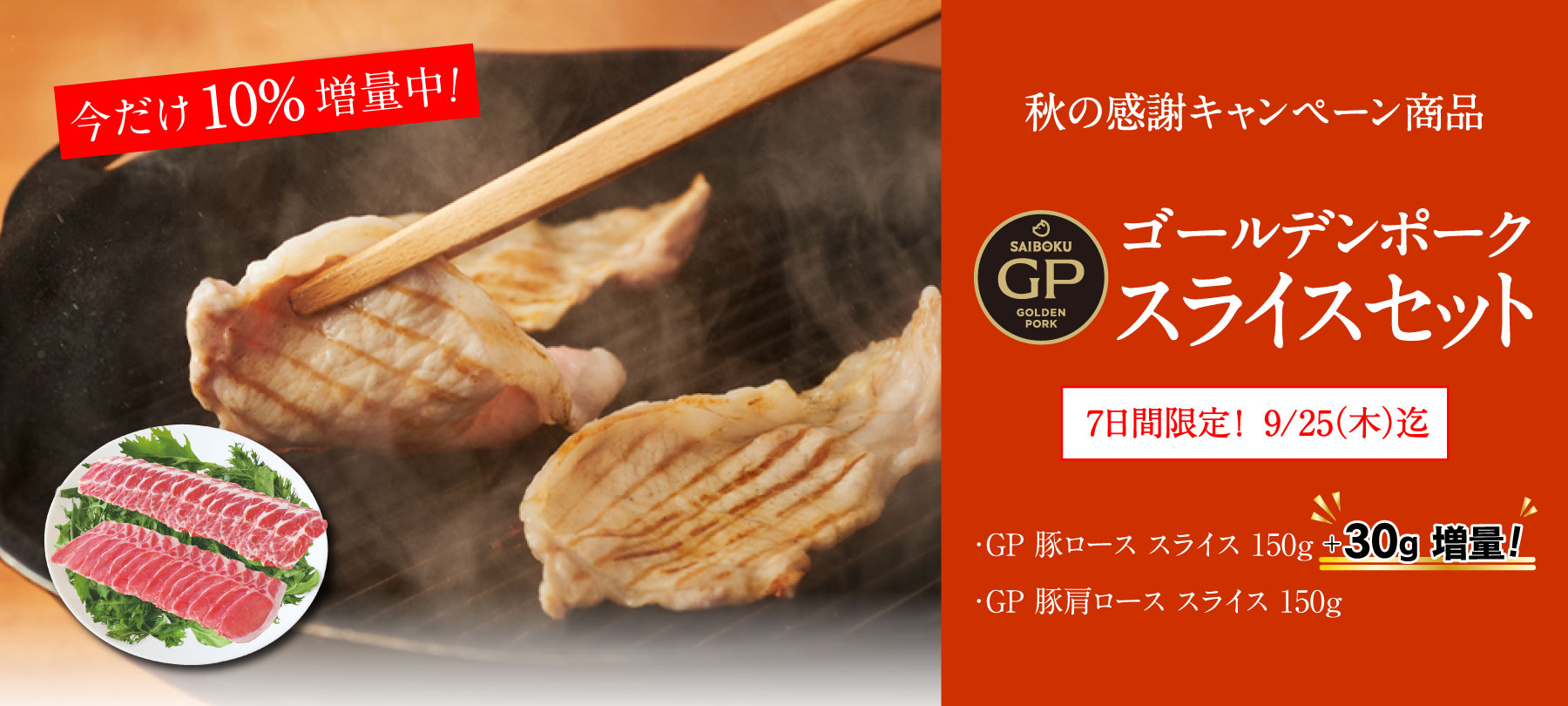 GPスライスセット