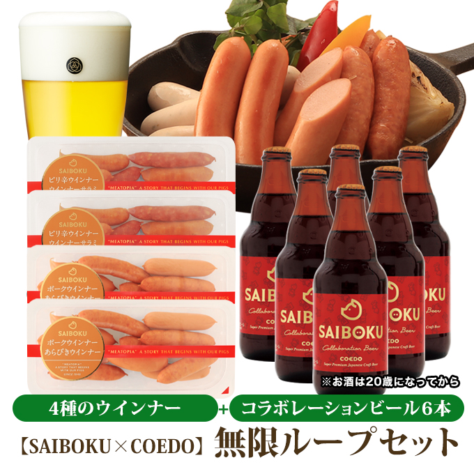 無限ループセット_サムネイル