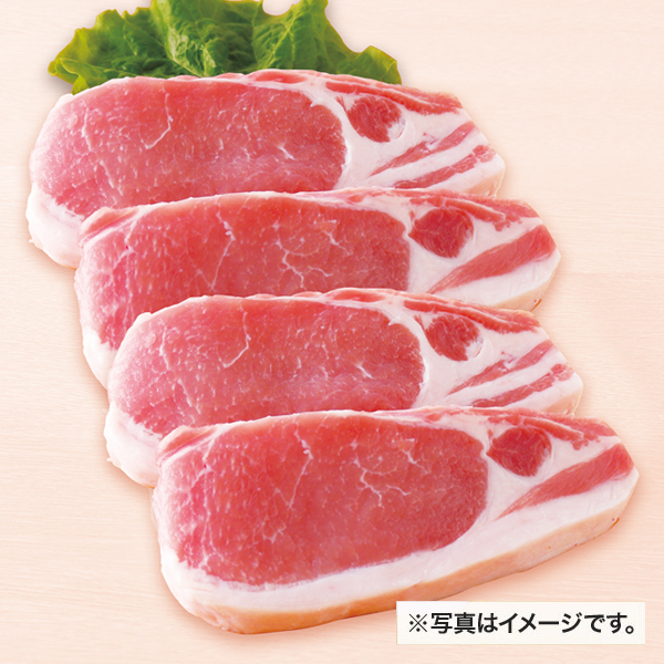 GP豚ロース肉切身